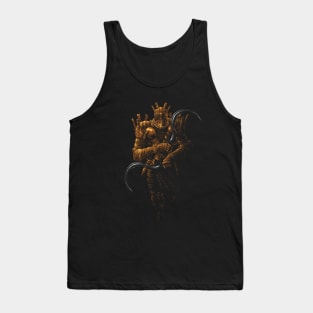 Lautrec of Carim Tank Top